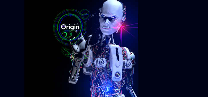 Beitragsbild zu Qoobiss bringt Origin auf den Markt