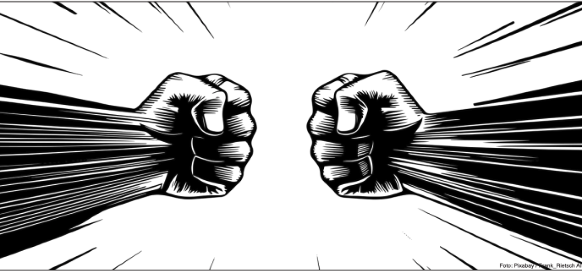 Beitragsbild zu Aktien schlagen Krypto ...