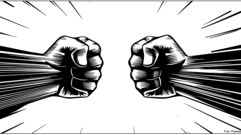 Beitragsbild zu Aktien schlagen Krypto ...