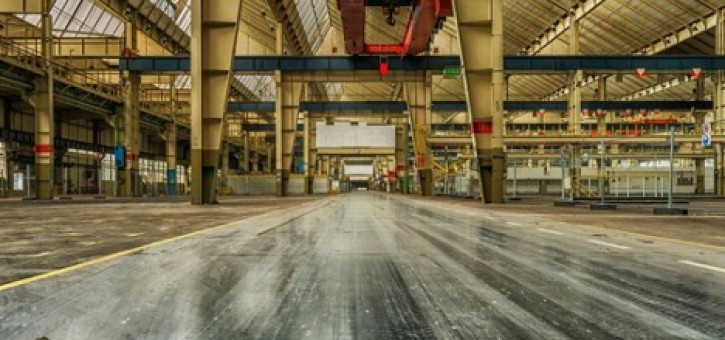 Beitragsbild zu Digitalisierte industrielle Konverter: Die Zukunft der Energieeffizienz und Investitionen