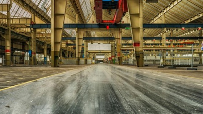 Beitragsbild zu Digitalisierte industrielle Konverter: Die Zukunft der Energieeffizienz und Investitionen