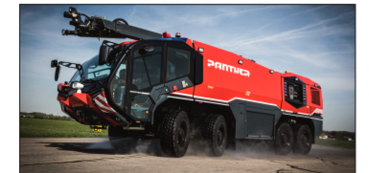 Beitragsbild zu News aus dem Börse Express PDF vom 16.12.2024 - Rosenbauer-Übernahme auf der Zielgeraden