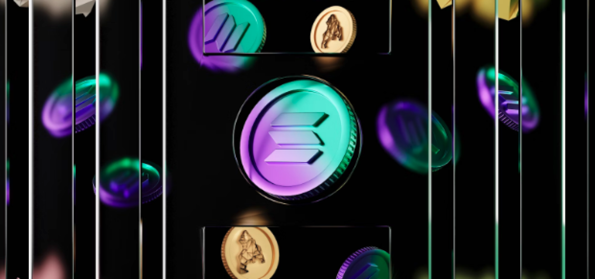 Beitragsbild zu Solana im Vergleich zu anderen Altcoins – Eine Analyse für deutsche Investoren