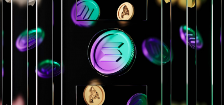 Beitragsbild zu Solana im Vergleich zu anderen Altcoins – Eine Analyse für deutsche Investoren