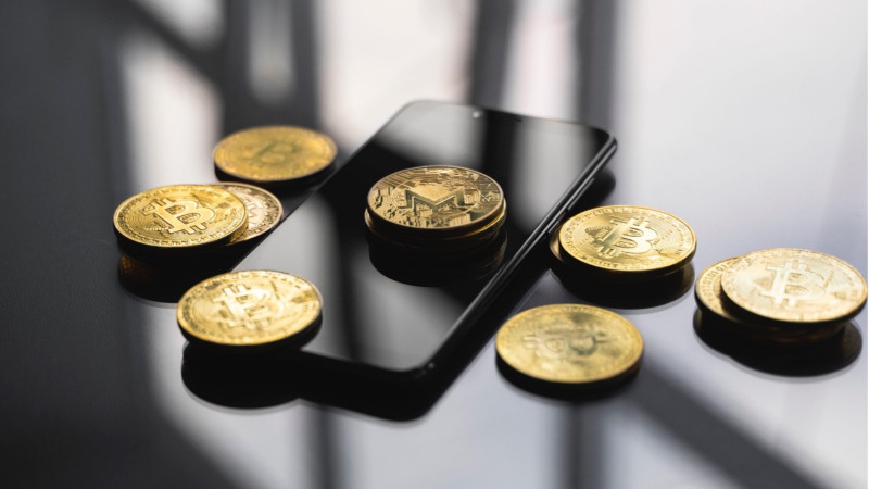 Beitragsbild zu Bitcoin, Ethereum, Solana: Krypto-Investment in Zeiten des Wandels