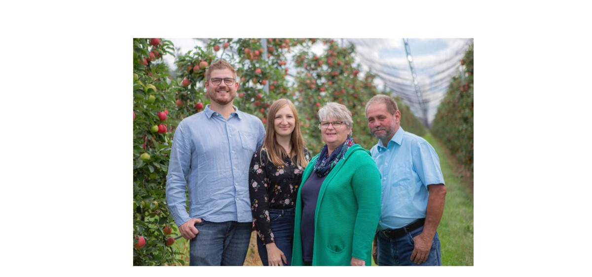 Beitragsbild zu Obstbau Bucher – Regionaler Genuss