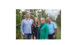 Beitragsbild zu Obstbau Bucher – Regionaler Genuss