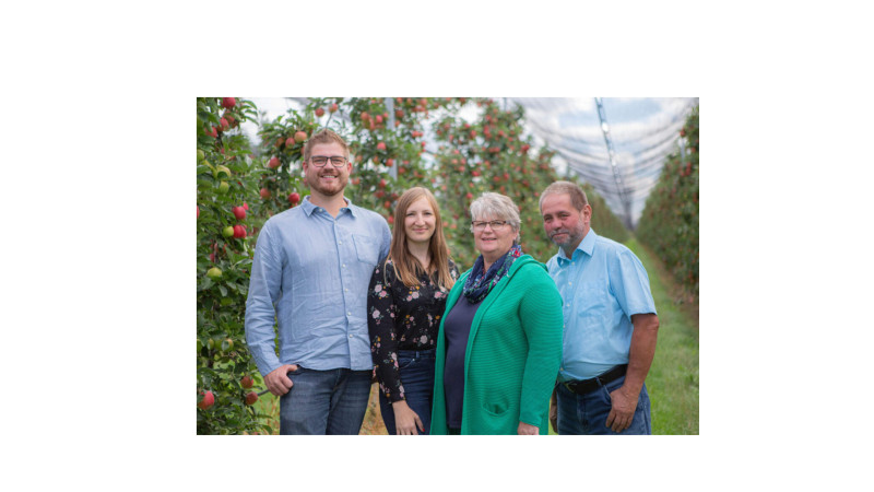 Beitragsbild zu Obstbau Bucher – Regionaler Genuss