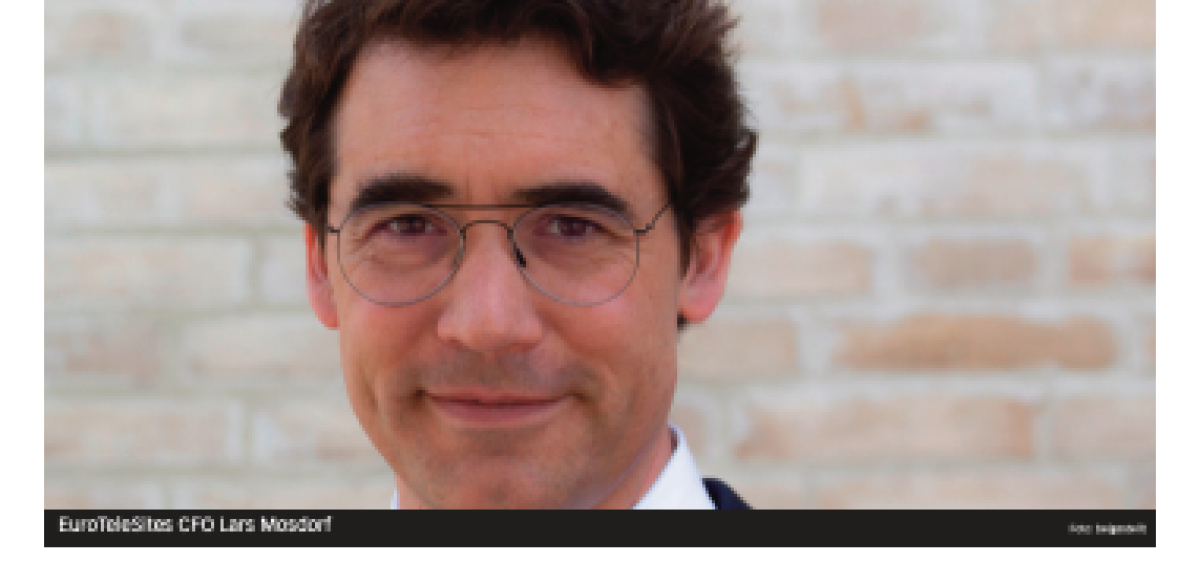 Beitragsbild zu News aus dem Börse Express PDF vom 20.02.2025 - EuroTeleSites im Talk