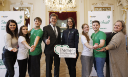 Beitragsbild zu Letzter Schliff vor dem Ball: Generalprobe für Steirerball 2026