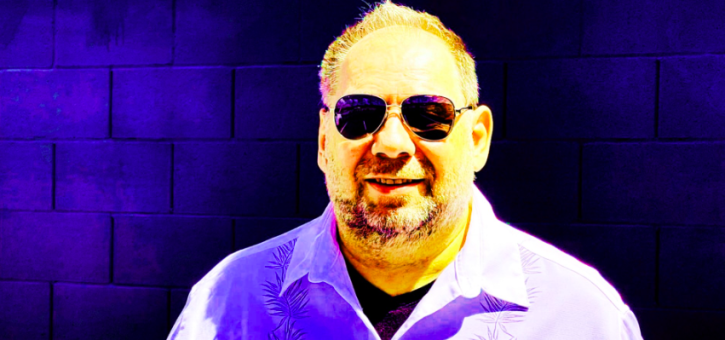 Beitragsbild zu SCHERF ENTERTAINMENT - Neues Indie Musik Powerhouse