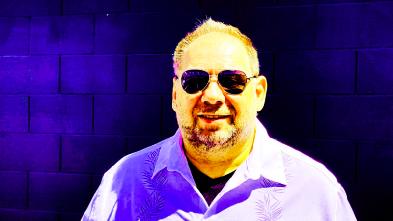 Beitragsbild zu SCHERF ENTERTAINMENT - Neues Indie Musik Powerhouse