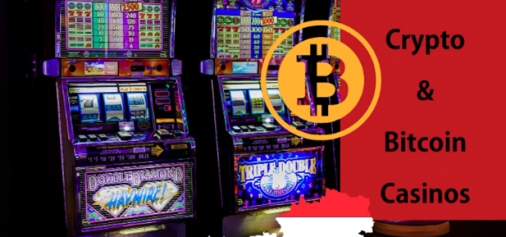 So verbreiten Sie Ihr Bitcoin Casino