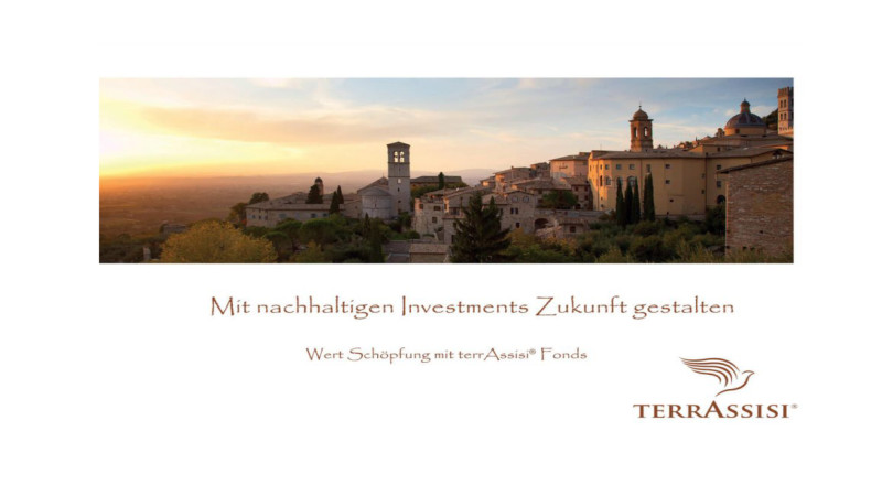 Beitragsbild zu TerrAssisi beim FinanzAdmin Online-Speeddating