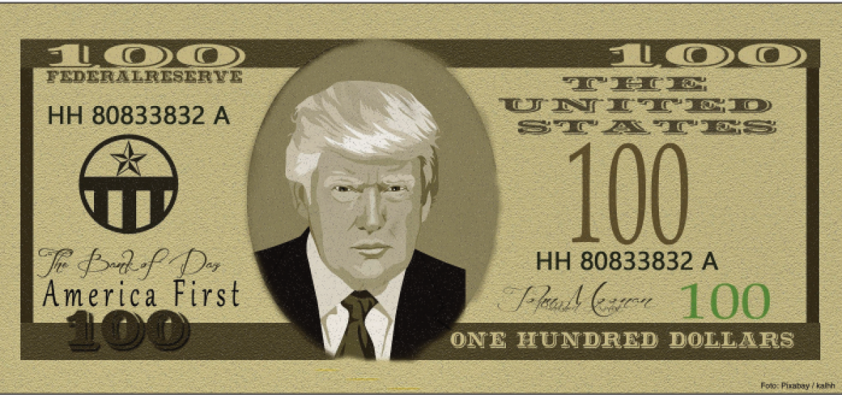 Beitragsbild zu Ein Denkmal der besonderen Art, CA Immo und UBM schaffen Turnaround und Europas Verteidigung/Rüstung in einer Hand