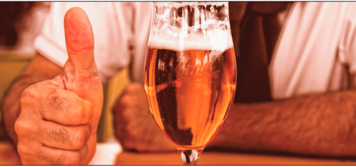 Beitragsbild zu Wenn’s laft, dann laft’s