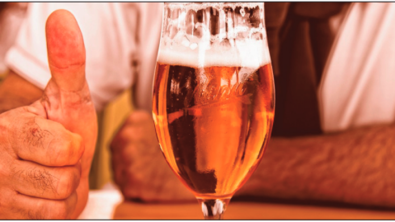 Beitragsbild zu Wenn’s laft, dann laft’s