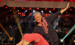 Beitragsbild zu Dancing Stars 2025 8. Show