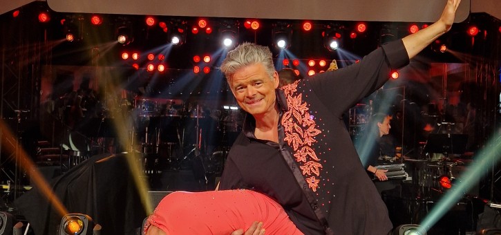 Beitragsbild zu Dancing Stars 2025 8. Show