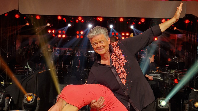 Beitragsbild zu Dancing Stars 2025 8. Show