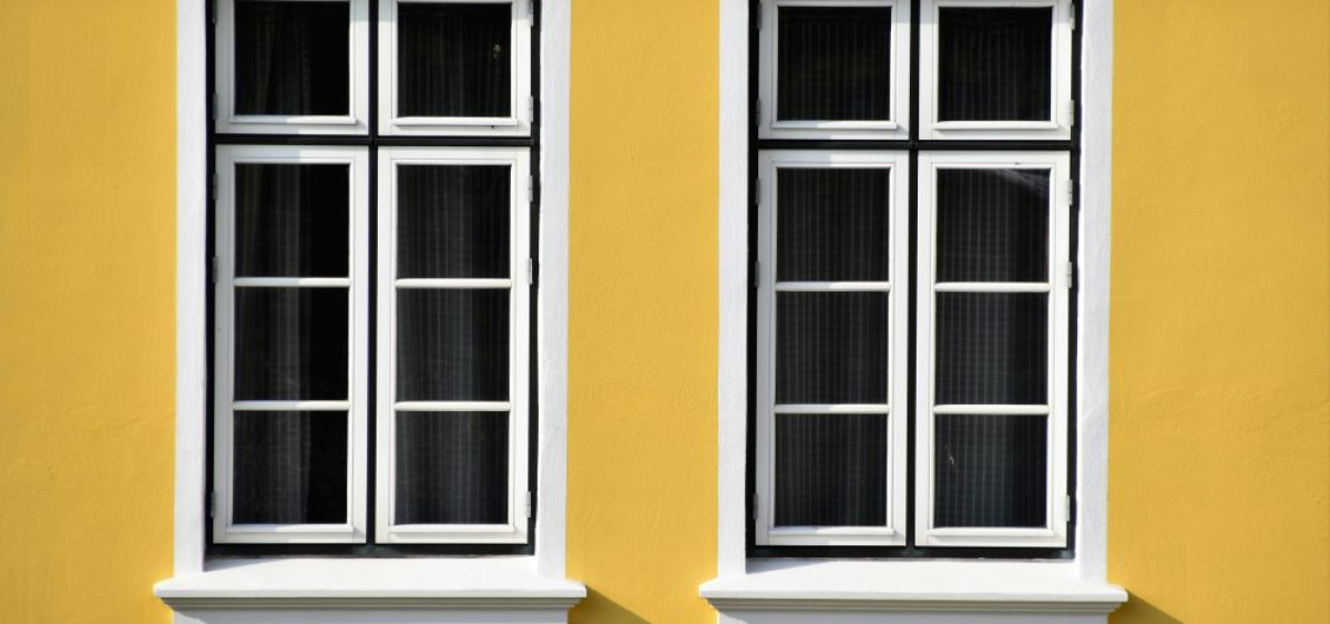 Beitragsbild zu Die Bedeutung von Fenstern in unserem täglichen Leben