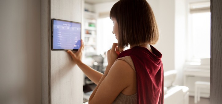 Beitragsbild zu Smart Home – überbewerteter Hype oder echte Hilfe?