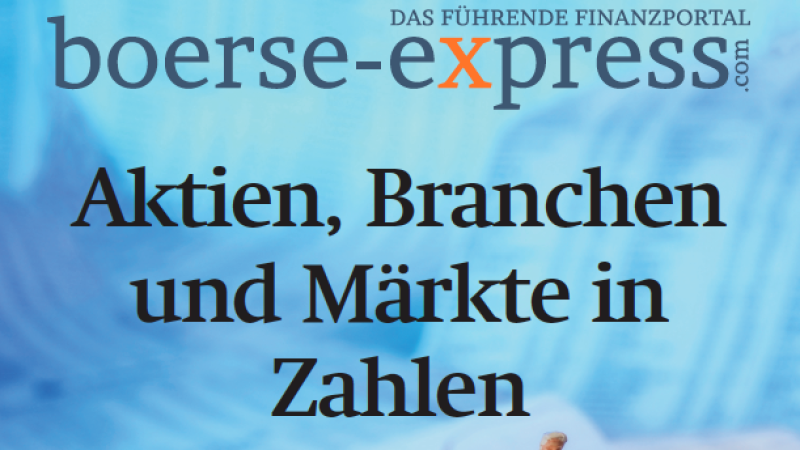 Beitragsbild zu Aktien, Branchen und Märkte im Börse Express-Überblick (2024) - neu: Aerospace & Defense