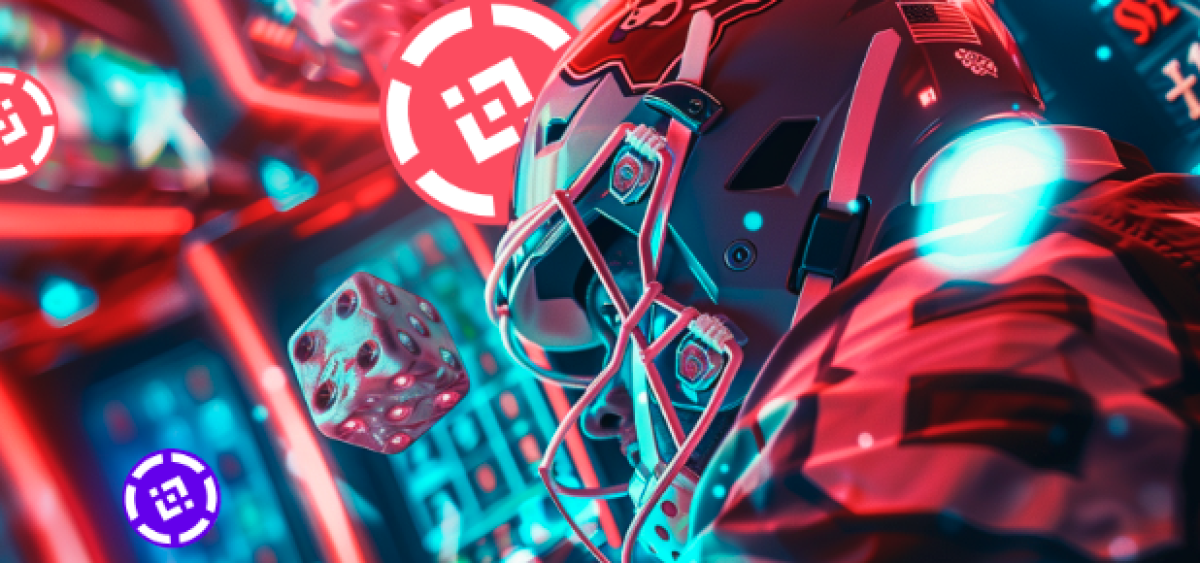 Beitragsbild zu Binance Coin (BNB), Rollblock (RBLK), Ethereum (ETH) und Solana (SOL): Wer wird zuerst sein neues ATH erreichen?