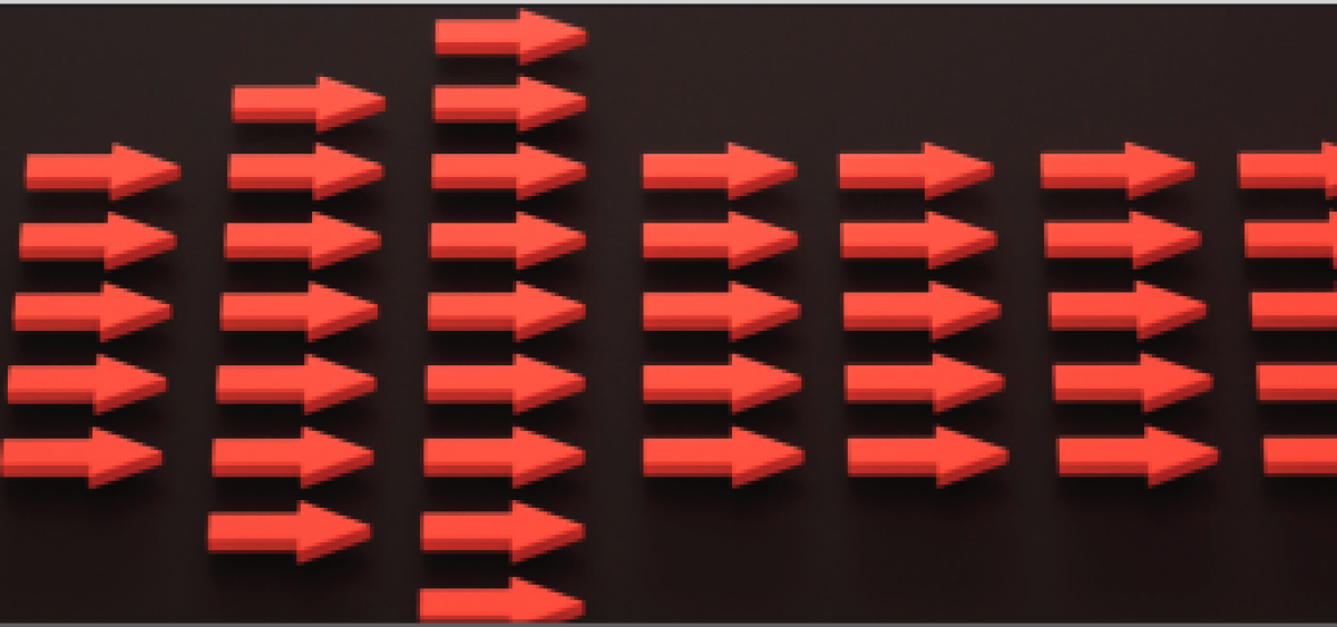 Beitragsbild zu Das Spiel beginnt von Neuem und was kommt nach dem annus horribilis auf Europas Autobauer zu?