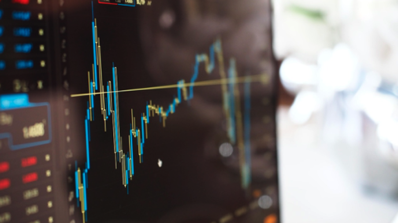 Beitragsbild zu Wie viel Glücksspiel steckt in der Börse – und umgekehrt?