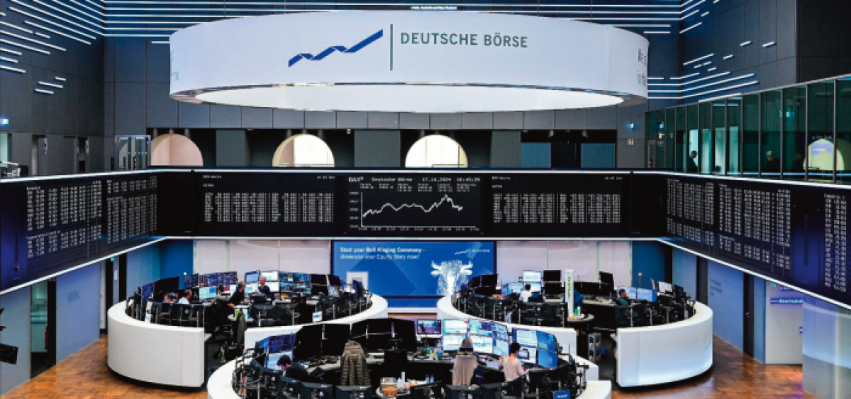 Beitragsbild zu Ein Rekord fürs Geschichtsbuch und is this time wirklich different, fragt Harald Pöttinger