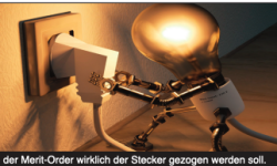 Beitragsbild zu Lang lebe die Merit-Order