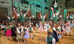 Beitragsbild zu Die Wiener Ballsaison 2026 ist eröffnet! Steirerball 2026