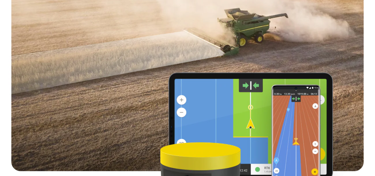 Beitragsbild zu Senkung der Reparaturkosten für Traktoren mit FieldBee PowerGuide: Wie Sie Schäden vermeiden können