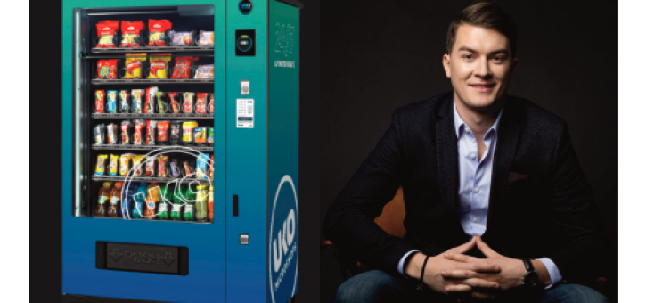 Beitragsbild zu Unternehmen mit Ambitionen