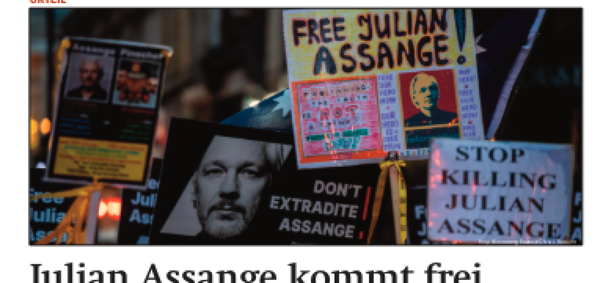 Beitragsbild zu News aus dem Börse Express PDF vom 25.06.2024: Free