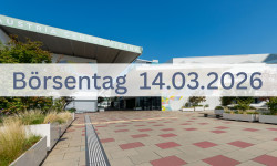 Beitragsbild zu Börse Express beim Börsentag Wien am 14. März 2026