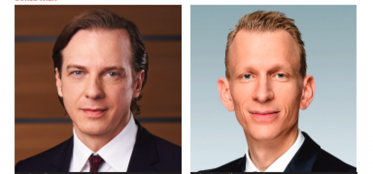 Beitragsbild zu News aus dem Börse Express PDF vom 17.01.2025 - Auf zu neuen Ufern: Capital Markets Day bei Agrana und Rosenbauer-CEO Sebastian Wolf im Interview