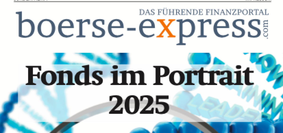 Beitragsbild zu Fonds im Porträt 2025 - neu: der 3Banken Sachwerte-Fonds