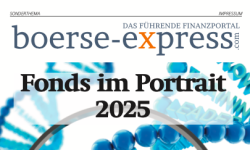 Beitragsbild zu Fonds im Porträt 2025 - neu: 3 Banken Rendite Plus - Für Risiko gibt’s wieder eine Gegenleistung