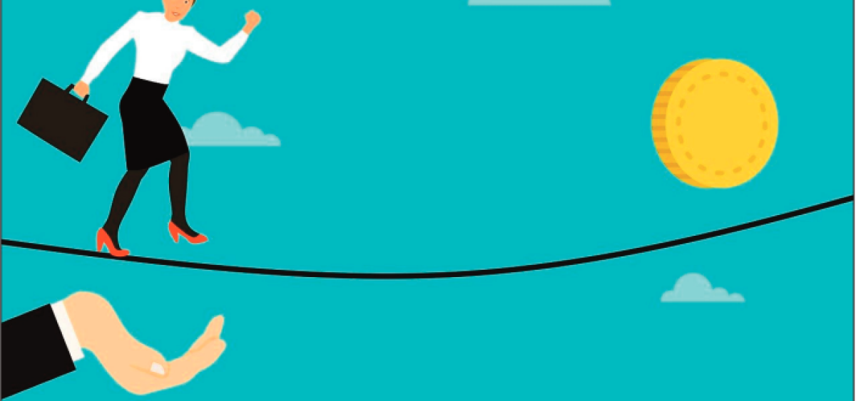 Beitragsbild zu Ein gutes Jahr für ...