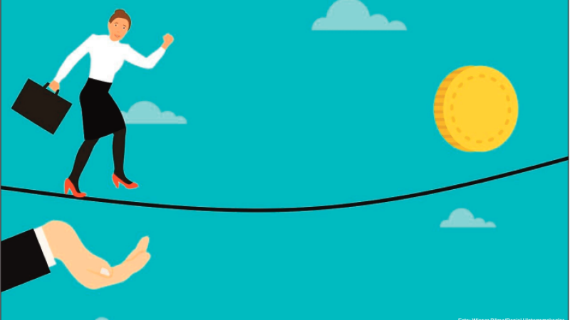 Beitragsbild zu Ein gutes Jahr für ...