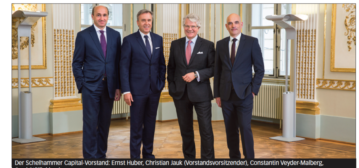 Beitragsbild zu News aus dem Börse Express PDF vom 05.09.2024: Die 'grünsten' Private Banker Österreichs