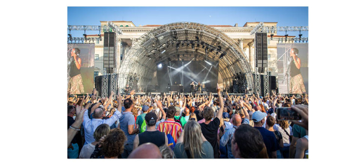Beitragsbild zu Rückblick: Butterfly Dance! Festival 2025