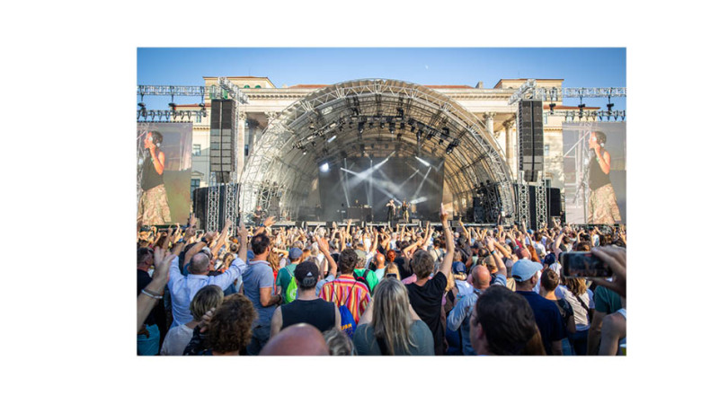 Beitragsbild zu Rückblick: Butterfly Dance! Festival 2025