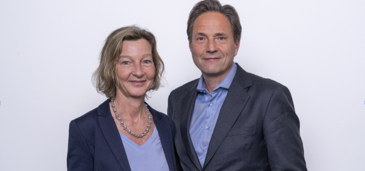 Beitragsbild zu Österreicher beim Deutschen Eigenkapitalforum 2025 im Gespräch: Kapsch TrafficCom