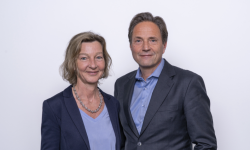 Beitragsbild zu Österreicher beim Deutschen Eigenkapitalforum 2025 im Gespräch: Kapsch TrafficCom