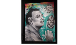 Beitragsbild zu Salvador Dalí in Wien – Eine Reise in das Universum des Genies