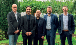 Beitragsbild zu Dialog zwischen Finanzwelt und Werten - und die Angst vor der KI-Blase