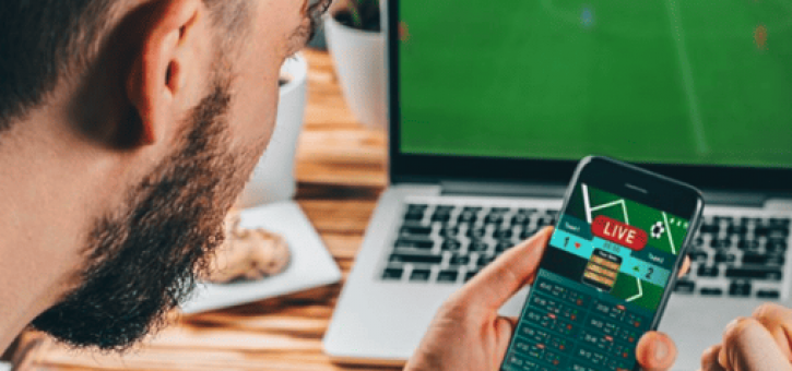 Beitragsbild zu Football betting basics: A beginner's guide